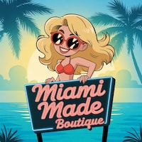 MiamiMadeBoutique