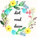 DirtRoadDecor avatar
