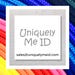 UniquelyMeID