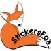 StickersFOX