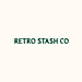 Retro Stash Co