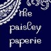 ThePaisleyPaperie