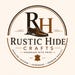RusticHideCrafts