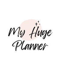 MyHugePlanner