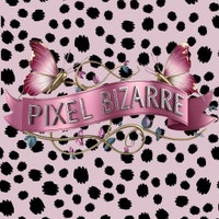PixelBizarre