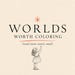 worldsworthcoloring