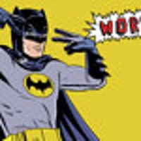 GothamCityComics