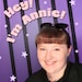 Annie Wright