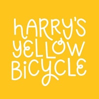 HarrysYellowBicycle