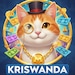 KRISWANDA