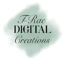 TRaeDigitalCreations