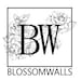 BlossomWalls