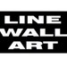 Line Wall Art