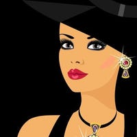 HighFashionGlam