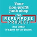 The Repurpose Project