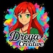 Dreya Creative
