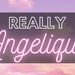 ReallyAngelique Twitch