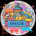 OMAZEDIGITAL