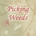 pickingweeds