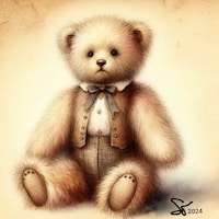 Bearsbytreasuredsome