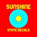 SunshineStateDecals