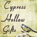 CypressHollowGifts