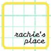 rachiesplace