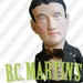 B.C. MARTIN'S
