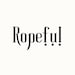 RopefulCrafts