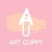 Art Clippy