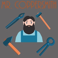 MrCoppersmith