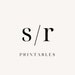 srprintablesstudio