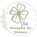LuMonopolyGoStickers