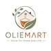 Oliemart