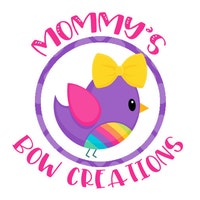 MommysBowCreations