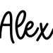 Alex