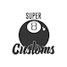 Super8Customs