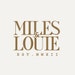 Miles and Louie