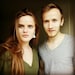 Eduards Silins And Maddie