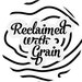 ReclaimedWithGrain