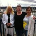 Pat and Stacey Cornett