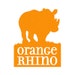 Orange Rhino