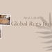 Globalrugsindia