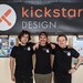 Kickstart Design