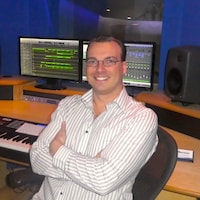 MusicProduction