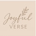 JoyfulVersesShop