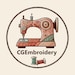 CGEmbroideryDesigns