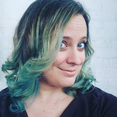 Erin on Etsy