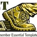 Servicemembers Essential Templates