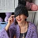 Michelle Greenberg avatar